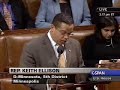 Rep. Ellison on the Paul Wellstone Mental Health Parity Act Rep. Ellison on the Paul Wellstone Mental Health Parity Act