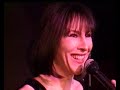 play video:Kendra Shank Quartet live at Iridium Jazz Club, NY City
