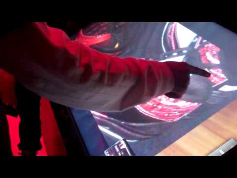 0 Jordan Brand 23/25 Experience @ All Star Weekend Video 