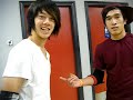 Bboy Lotus Interview Feat. Bboy Shockerz & Kid Jav