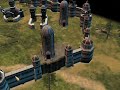 My Base With Men Army in LOTR The Rise Of The Witch King.wmv