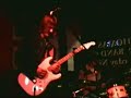 Captain Backfire - I'll be Waiting