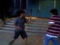 el baile del beeper