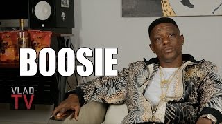 Boosie Badazz Says Lyrics No Longer Matter In Today's Rap Game
