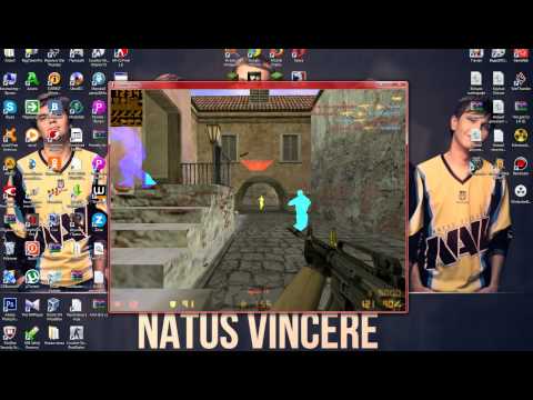 Аим Автовыстрел Для Кс 1.6