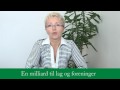 Vi holder det vi lover - Liv Signe Navarsete (Sp)