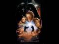 Star Wars and The Revenge of the Sith Soundtrack-03 Battle of the Heores