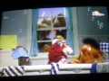 Bert en Ernie: Zoek De Zeep