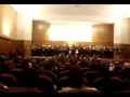 Elí, Elí, Lama Sabachtaní - BCT Stmo. Cristo de la Victoria -León- Sta. Cecilia 2009