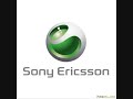 Sony Ericsson – Ringtone
