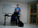 TEFL Course Practice Class - clip 1