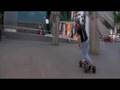 X Rides, Electric Skateboard, X Board on-off road