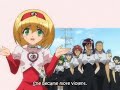 Dai Mahou Touge episode 6b Dai Mahou Touge episode 6b