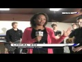 Click here to watch this video Calcaska kicks off the NBC25 Summer Concert Series