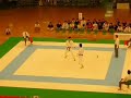 2006 The 49th JKA Karate Championship Final!