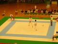 2006 The 49th JKA Karate Championship Final!