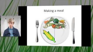 An easy way to lose some weight?