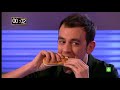 Por la apariencia de los concursantes, todo apunta a que Miki tiene todas las de ganar. Pero nunca se sabe... ¡Ánimo Albertote!