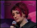 \"Noite Afora\" com Clarah Averbuck e Kiko Zambianchi (2/2)