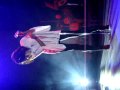 'Nie proszę o więcej' - Edyta Górniak, Wrocław, 03.12.09r.