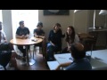 პროექტი "Carmen" ჯონათან ბანათვალა პროექტის შესახებ 1