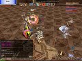 Hack Inmortalidad de toburo
