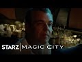 Magic City 1.06 Preview