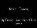 Solee - Timba (Dj Ti�sto - Shin Nishimura\