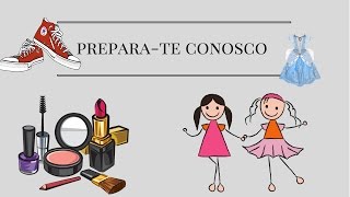 Prepara-te conosco !