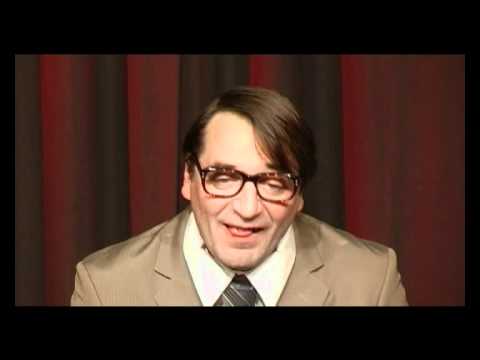 Buschtrommel - Pofalla