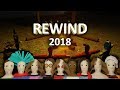YouTube Rewind 2018 in a nutshell YouTube Rewind 2018 in a nutshell