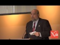 Robert K. Weiss (X PRIZE Foundation) at X PRIZE's 'incentive2innovate' Conference