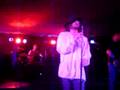 Keith Caputo - New York City @ Substage Karlsruhe/Germany