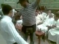 حفلة جنوس سعوديين