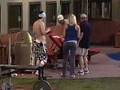BB7: Of George, Ivette and Chicken