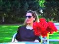 This is a portion of Iran-e-Man (My Iran) TV interview with Pari Zangeneh in 1991.