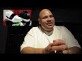 Fat Joe Speaks On His Sneaker Line