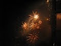 QE2 Fireworks pt 6