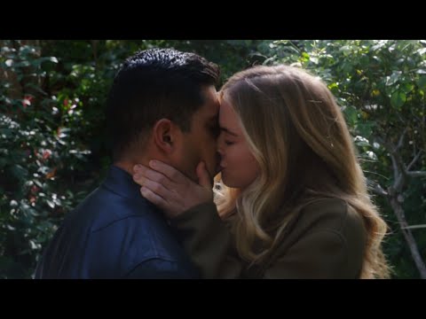 NCIS 18X16: Ellick’s first real kiss