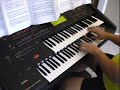 Forever - Yamaha EL-900m