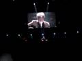 Neol Gallagher - Talk Tonight live at Royal Albert Hall