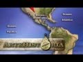El poblamiento de América
