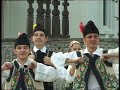 Romanian Traditional Dance - Moldova