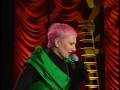 JOSIPA LISAC Danas sam luda (live 2007.)