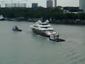 ik heb een boot een hele mooie boot