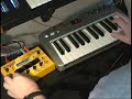 keybdwizrd - DSI Mopho Demo #2 keybdwizrd - DSI Mopho Demo #2
