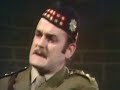 monty python   kamikaze scotsmen