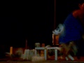jugando con el domino!
