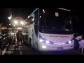CRZ TOUR 2011 VIDEO DIARY (DENPASAR)