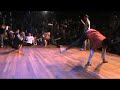 IBE 2008 LONGEST B-BOY MOVE: FLARE